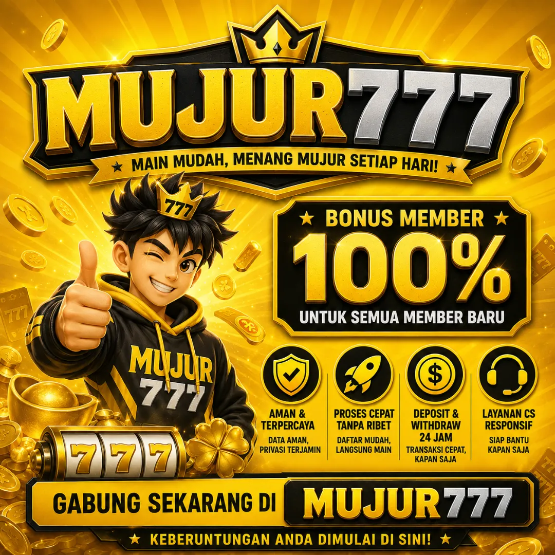 Mujur777